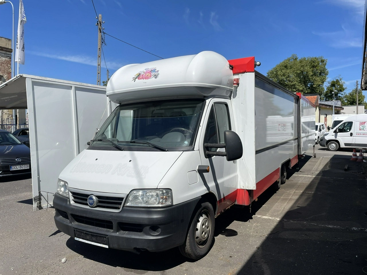 Fiat Ducato - Zdjęcie 38