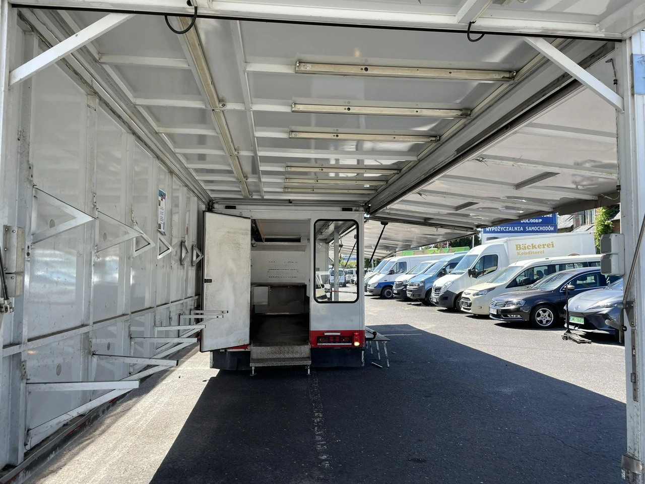 Fiat Ducato - Zdjęcie 4