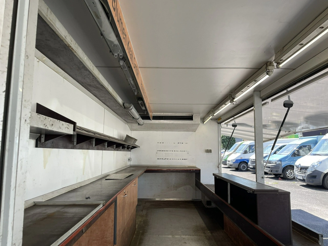 Fiat Ducato - Zdjęcie 3