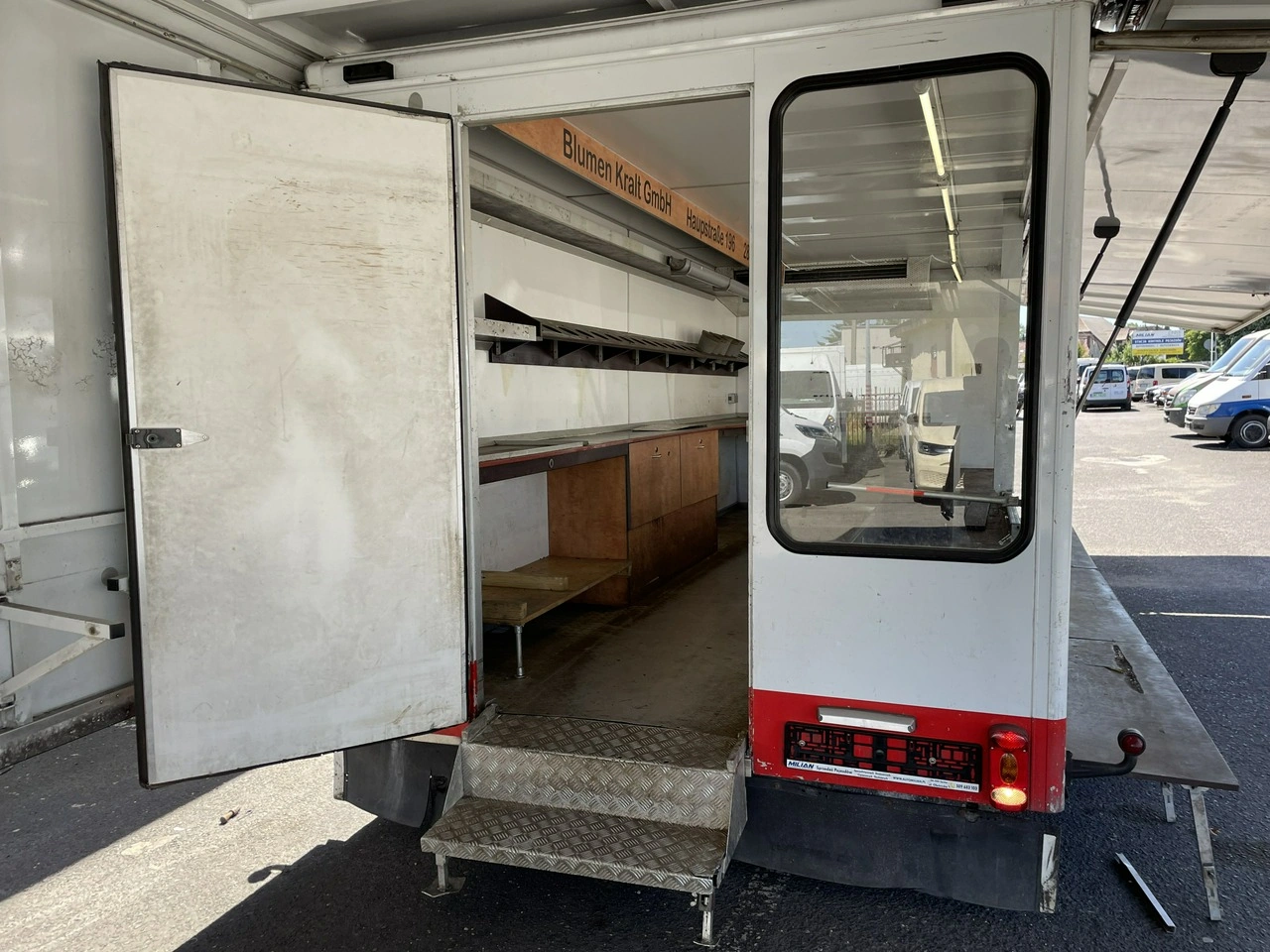Fiat Ducato - Zdjęcie 6