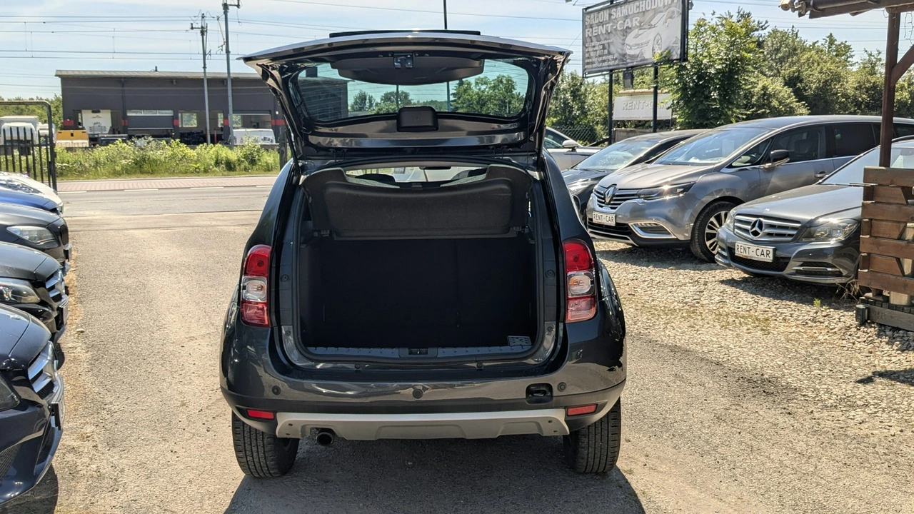 Dacia Duster - Zdjęcie 27