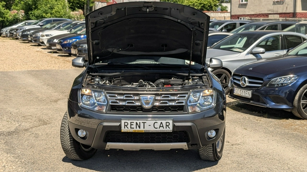 Dacia Duster - Zdjęcie 32