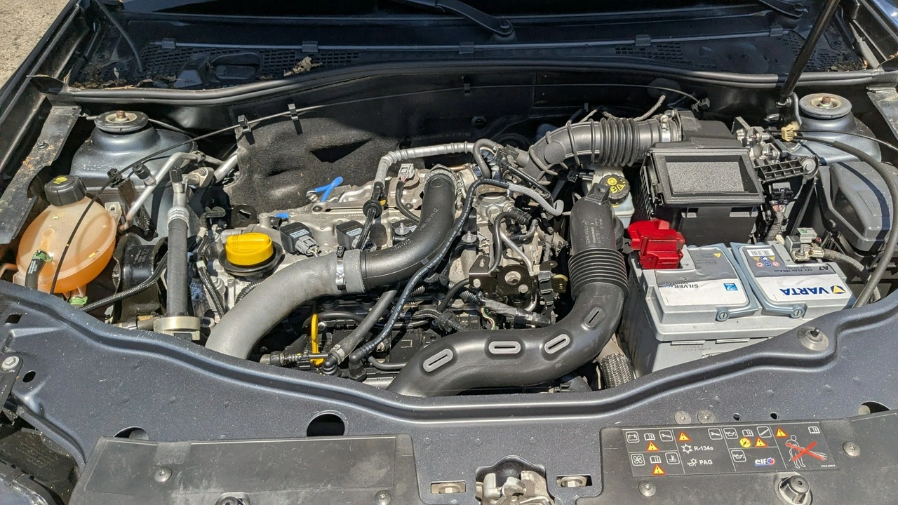 Dacia Duster - Zdjęcie 33