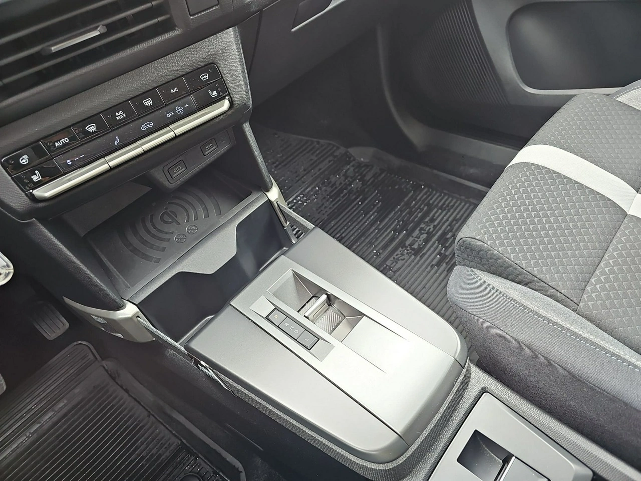 Opel Frontera - Zdjęcie 13