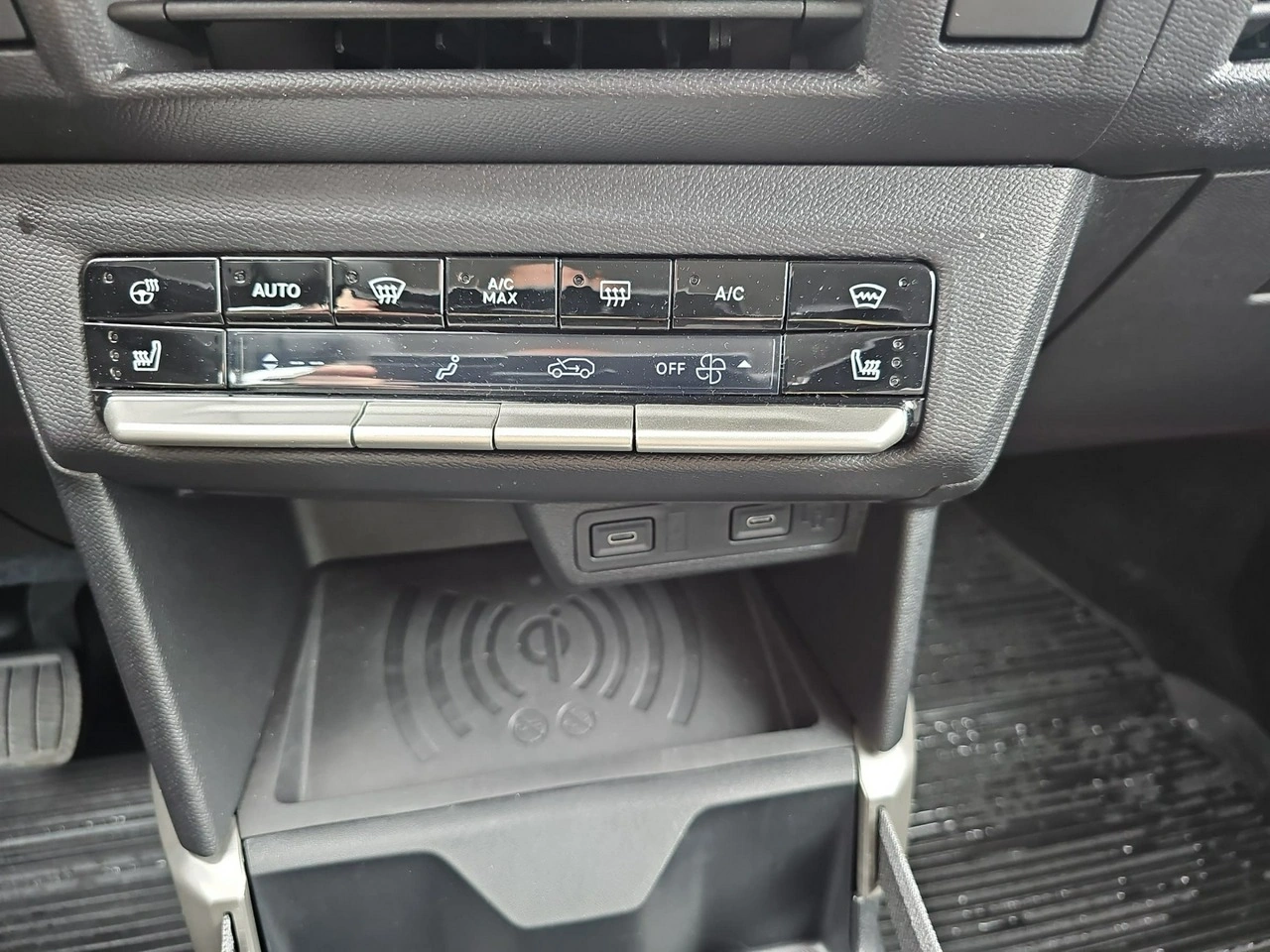 Opel Frontera - Zdjęcie 14