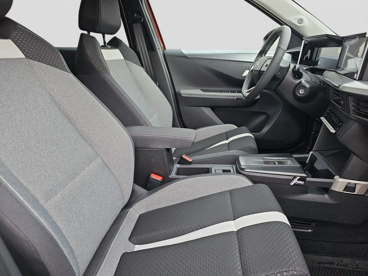 Opel Frontera - Zdjęcie 16