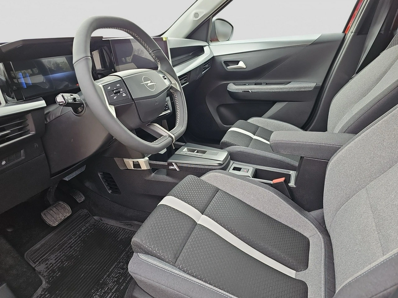 Opel Frontera - Zdjęcie 18