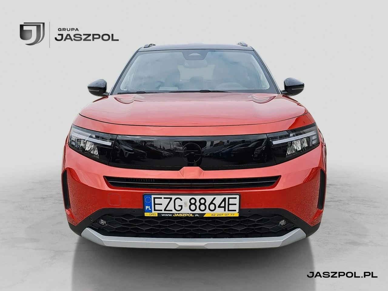 Opel Frontera - Zdjęcie 1