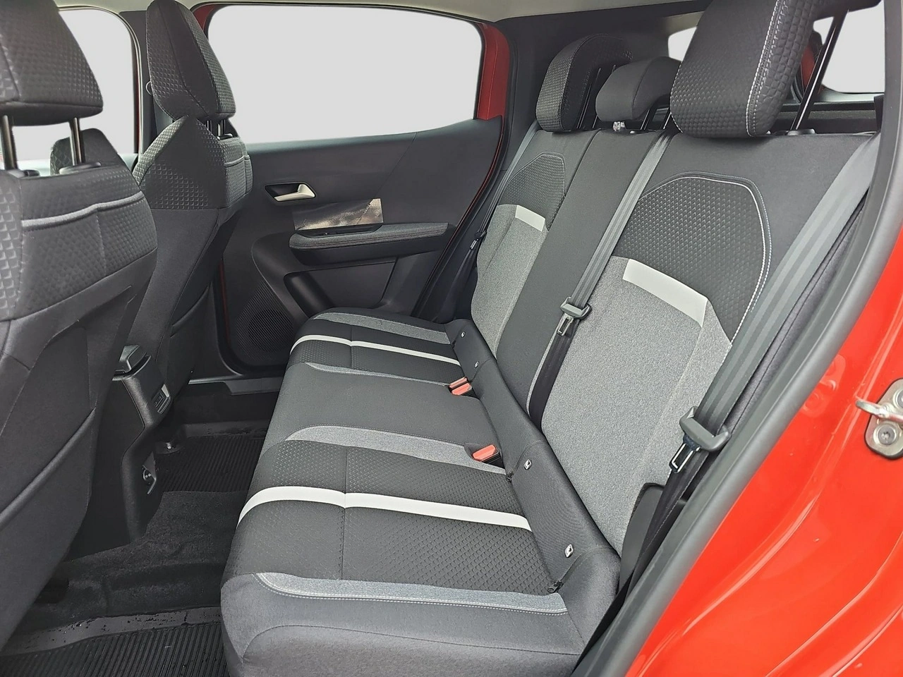 Opel Frontera - Zdjęcie 19