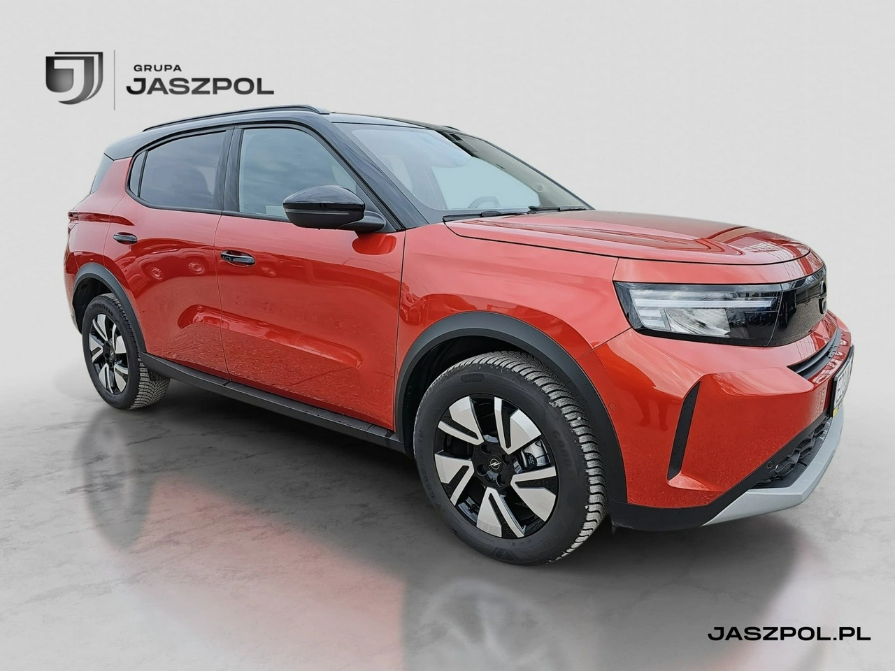 Opel Frontera - Zdjęcie 2