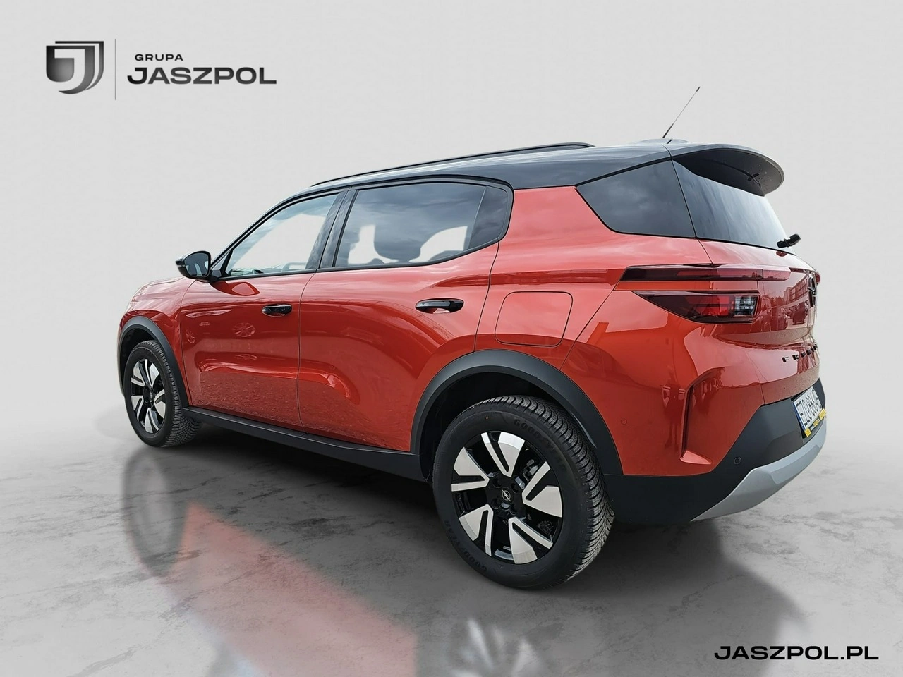 Opel Frontera - Zdjęcie 6