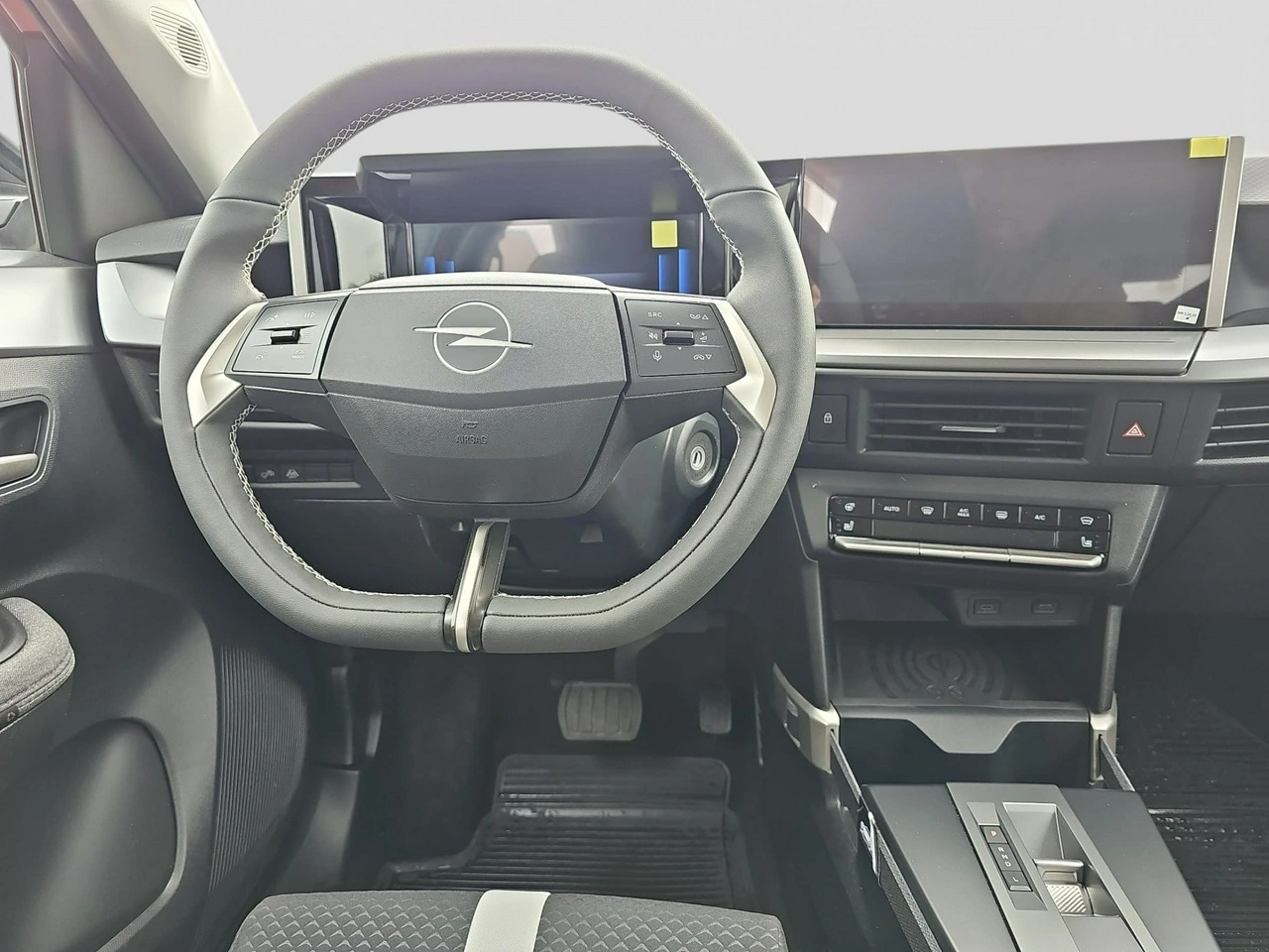 Opel Frontera - Zdjęcie 8