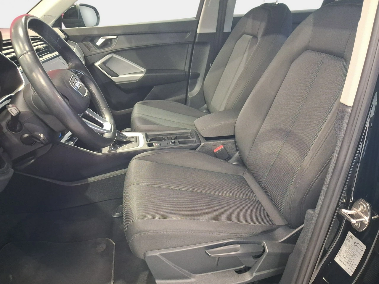 Audi Q3 - Zdjęcie 12