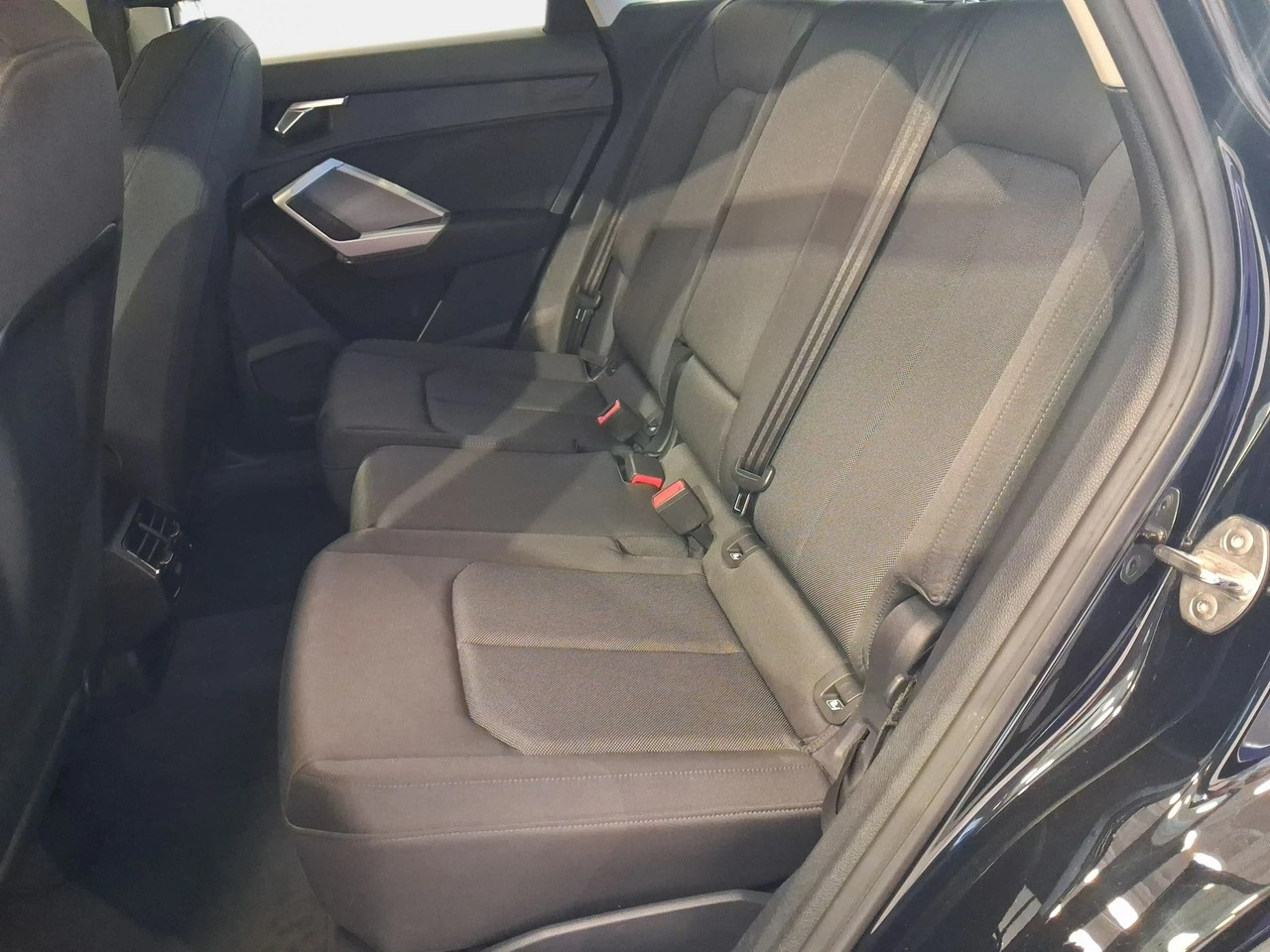Audi Q3 - Zdjęcie 14