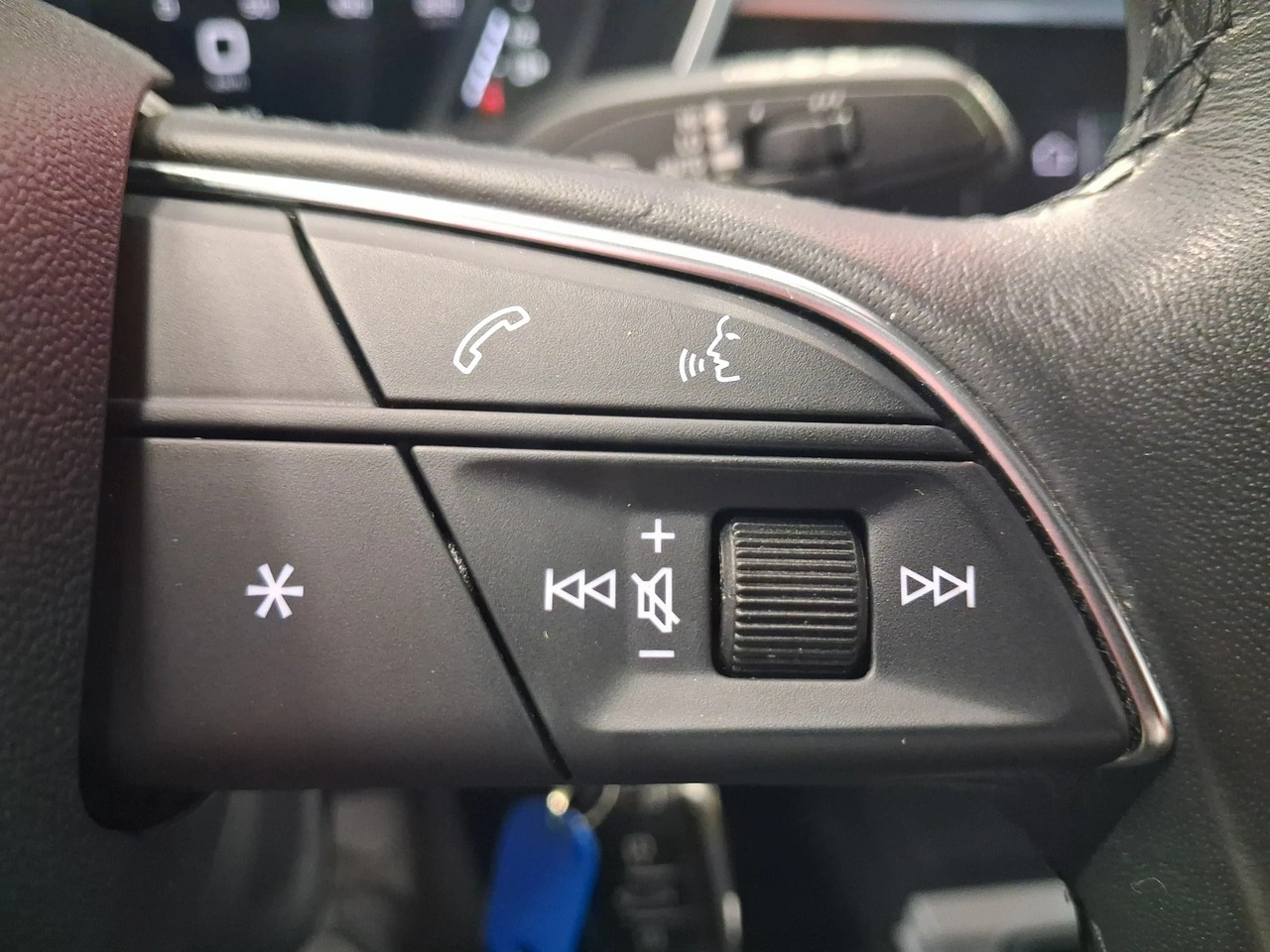 Audi Q3 - Zdjęcie 19
