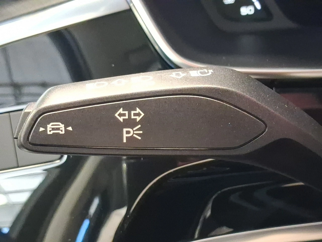 Audi Q3 - Zdjęcie 20