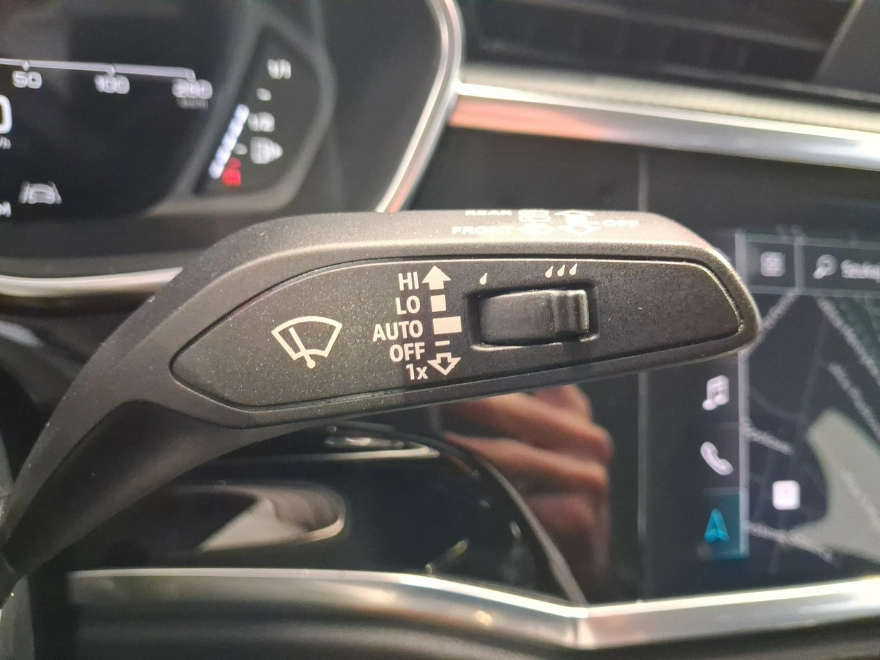 Audi Q3 - Zdjęcie 21