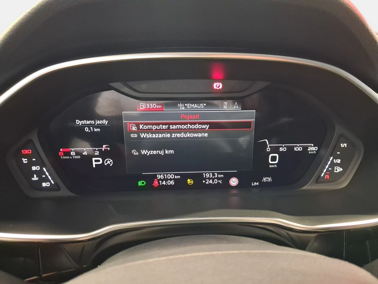 Audi Q3 - Zdjęcie 23