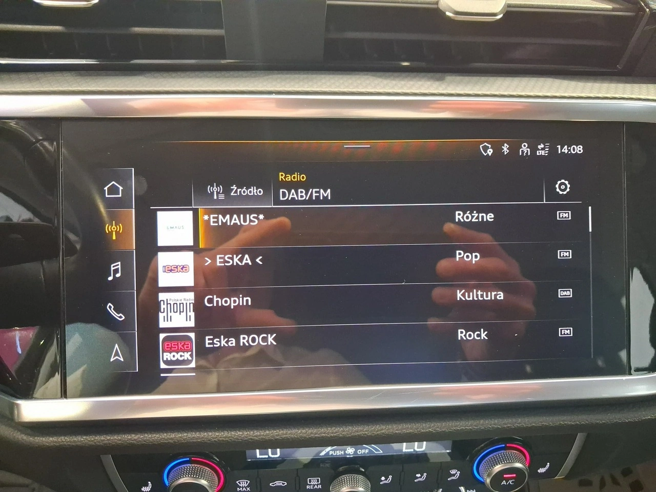 Audi Q3 - Zdjęcie 27