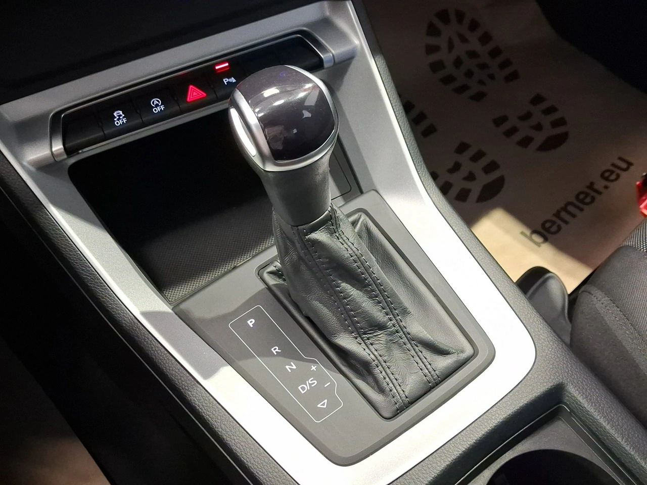 Audi Q3 - Zdjęcie 29