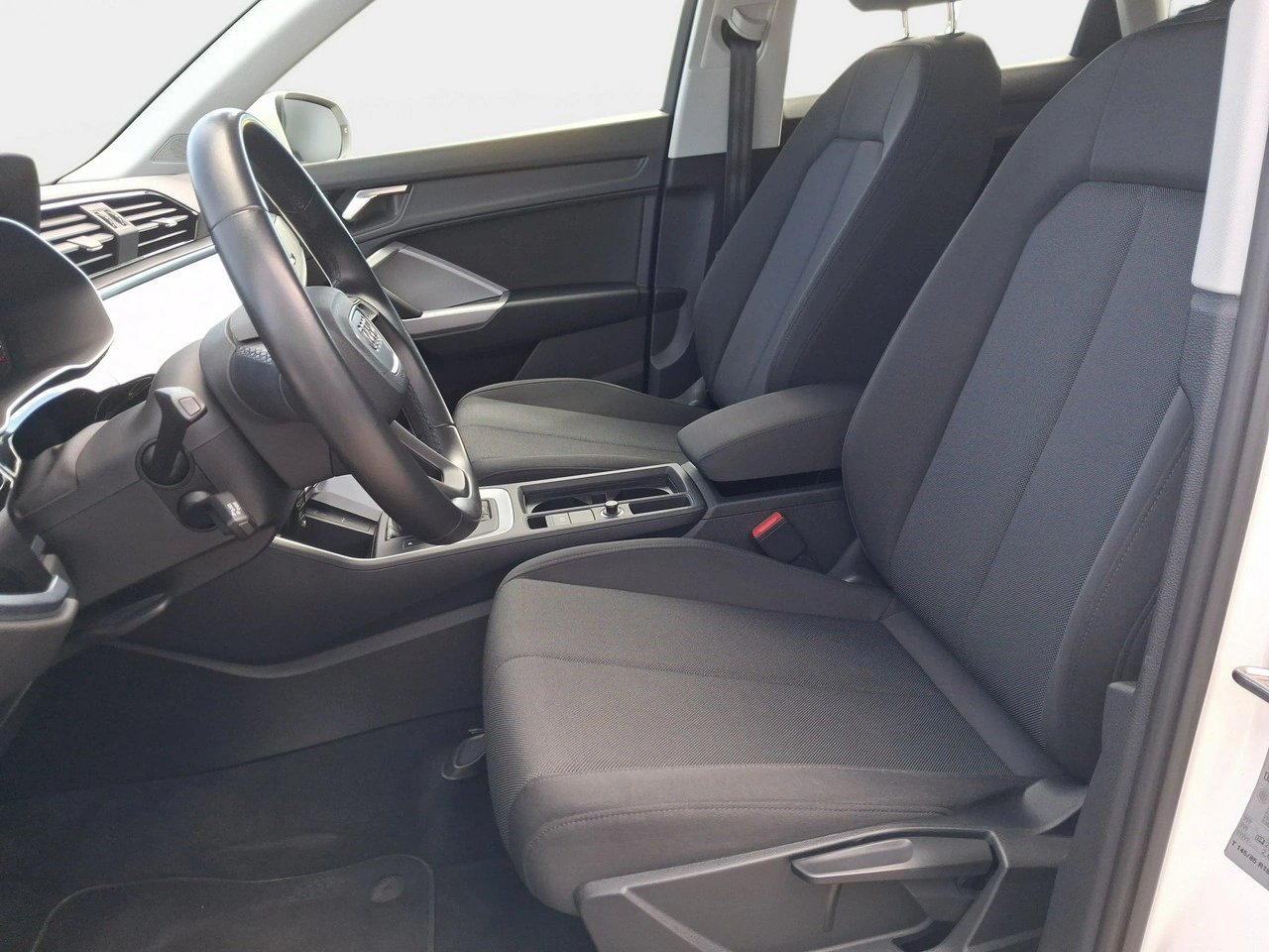 Audi Q3 - Zdjęcie 11
