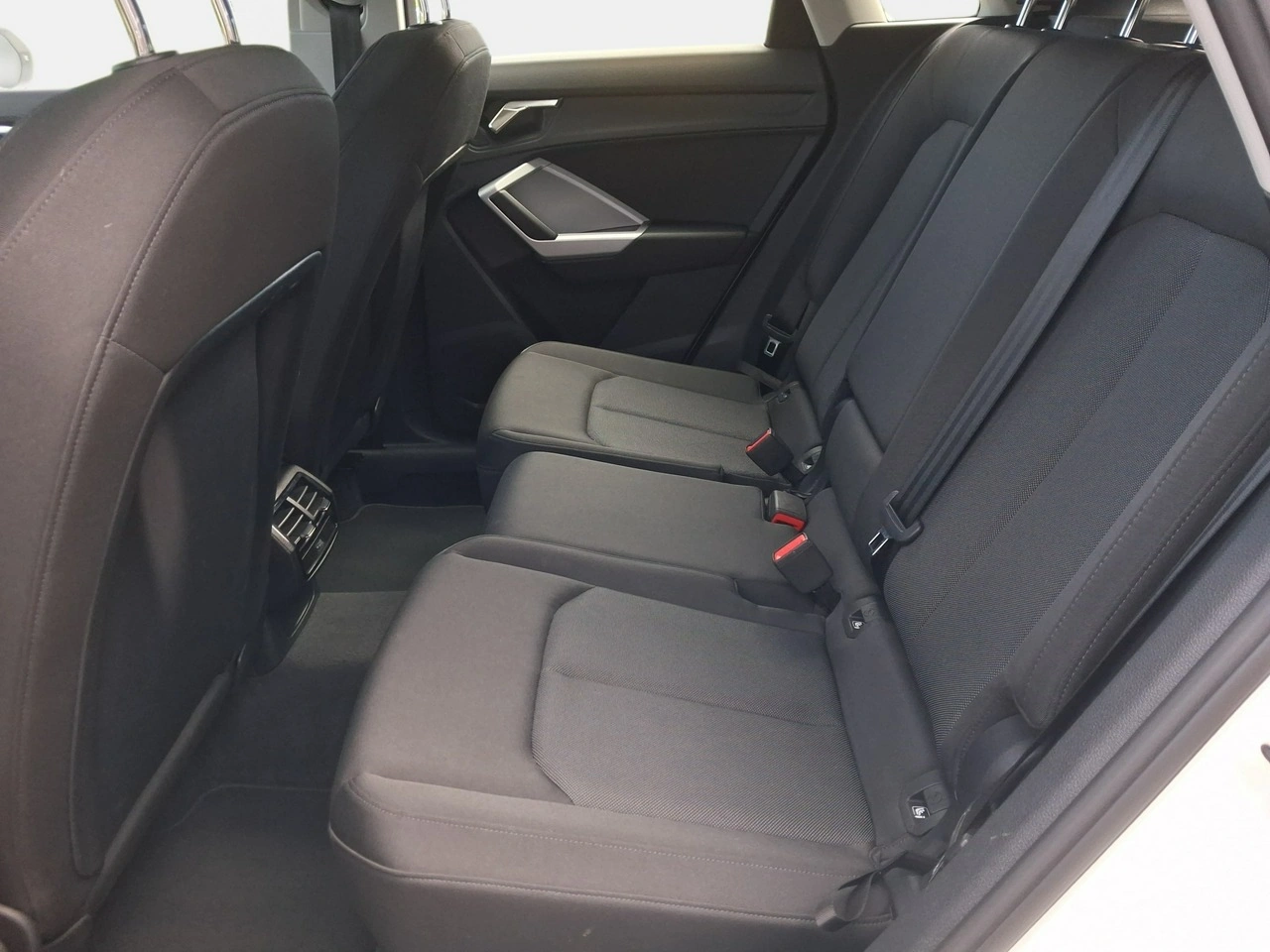 Audi Q3 - Zdjęcie 12