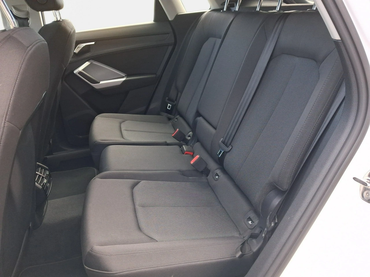 Audi Q3 - Zdjęcie 13