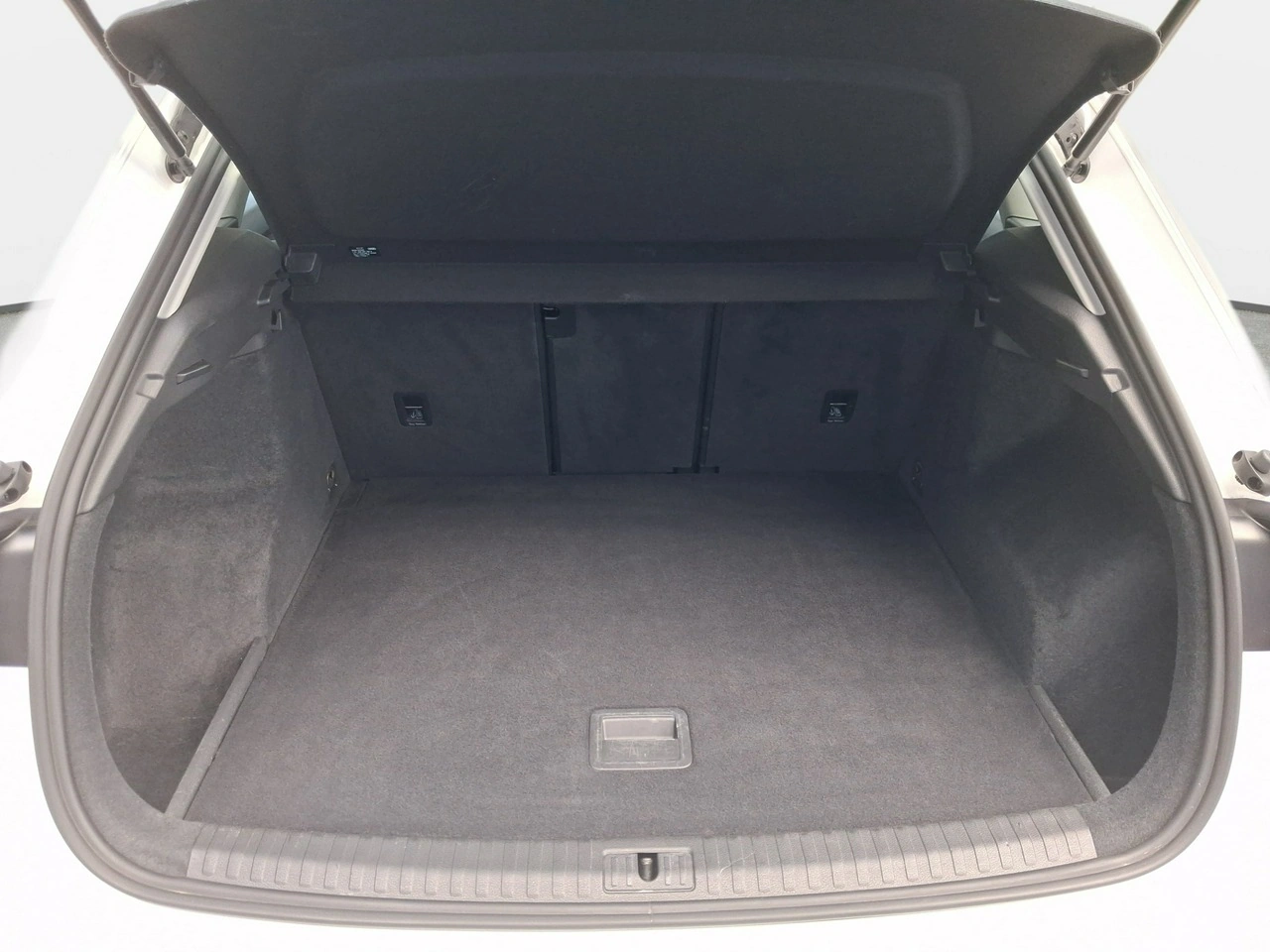 Audi Q3 - Zdjęcie 14