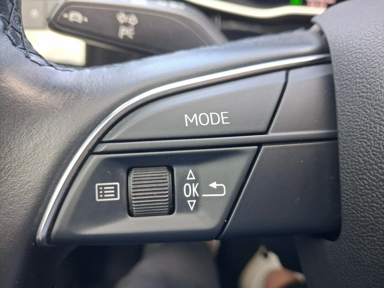Audi Q3 - Zdjęcie 17