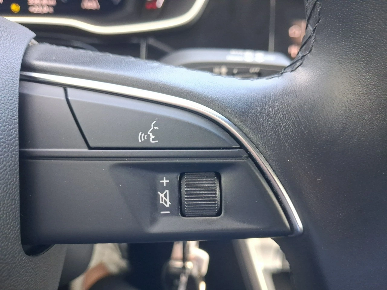 Audi Q3 - Zdjęcie 18