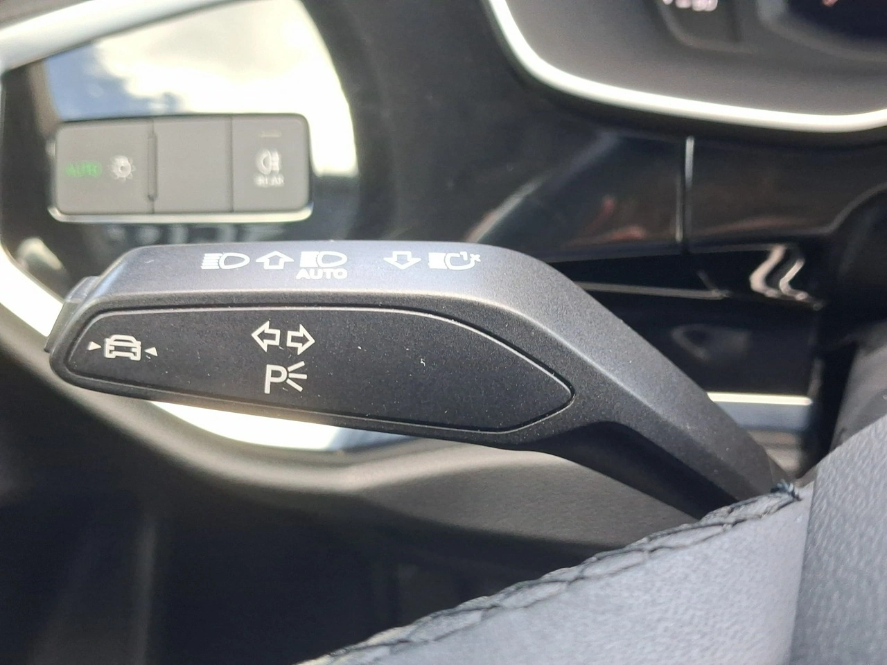Audi Q3 - Zdjęcie 19
