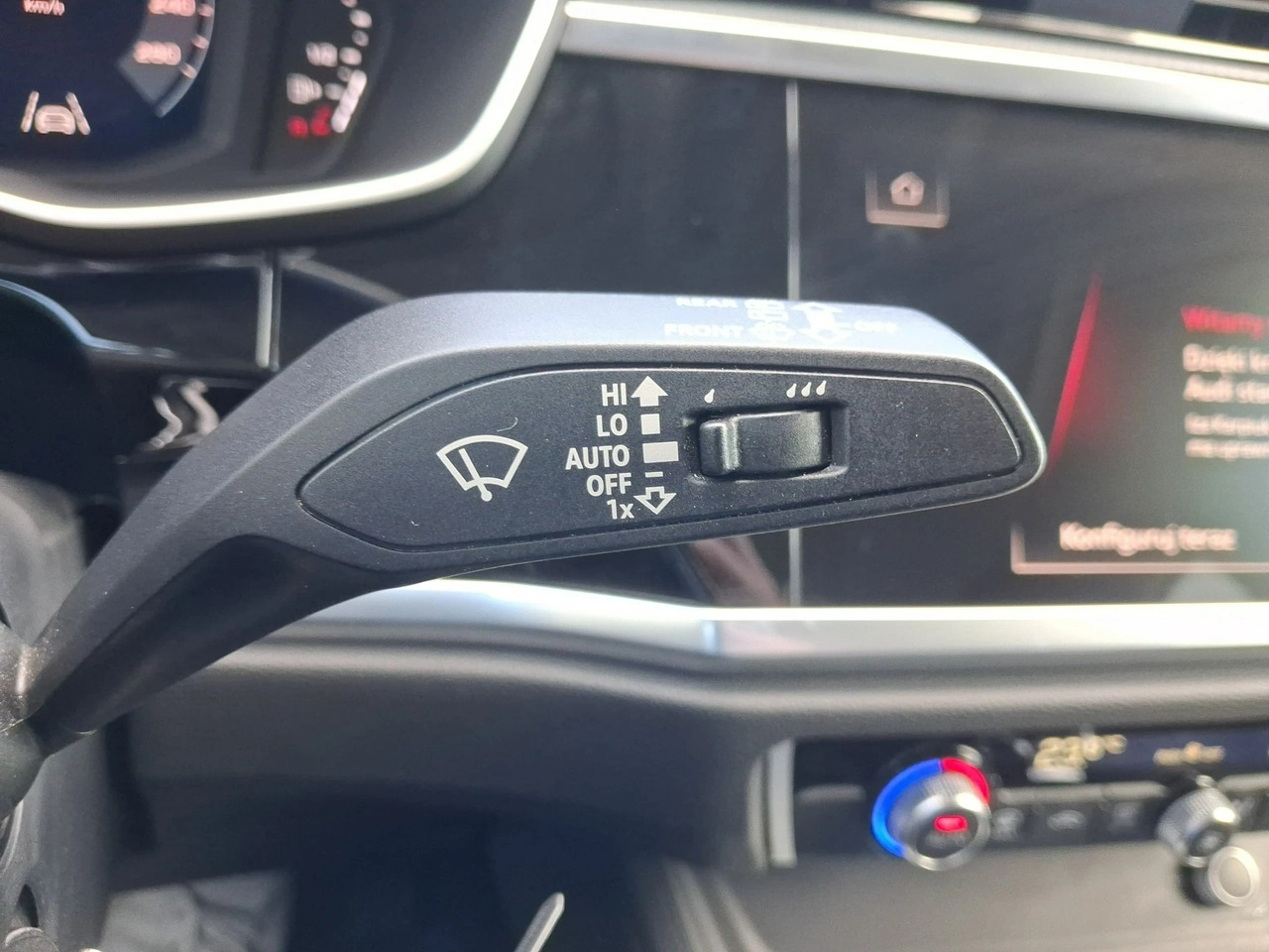 Audi Q3 - Zdjęcie 20