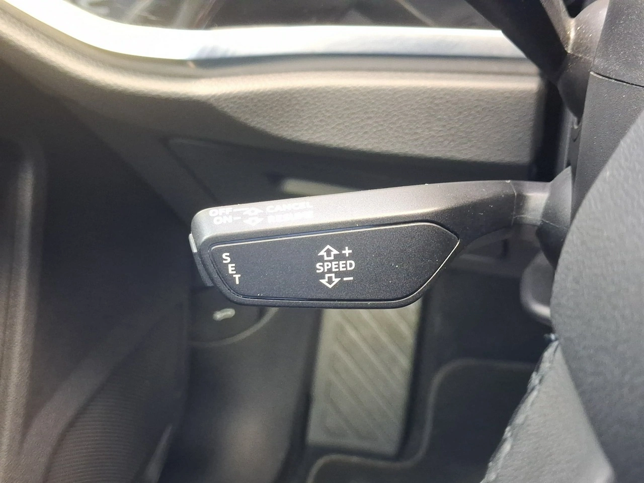 Audi Q3 - Zdjęcie 21