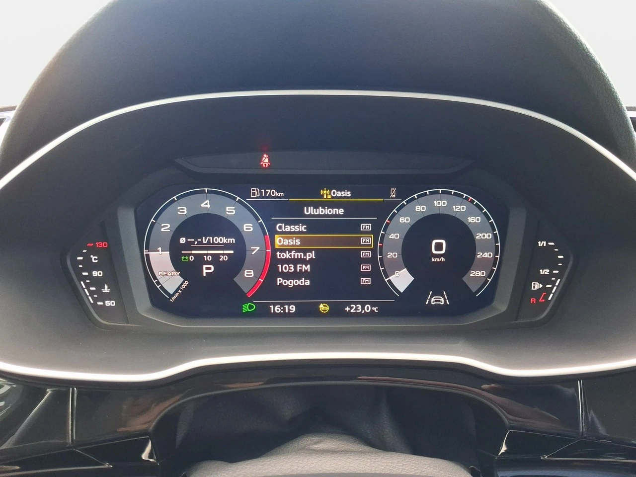 Audi Q3 - Zdjęcie 23