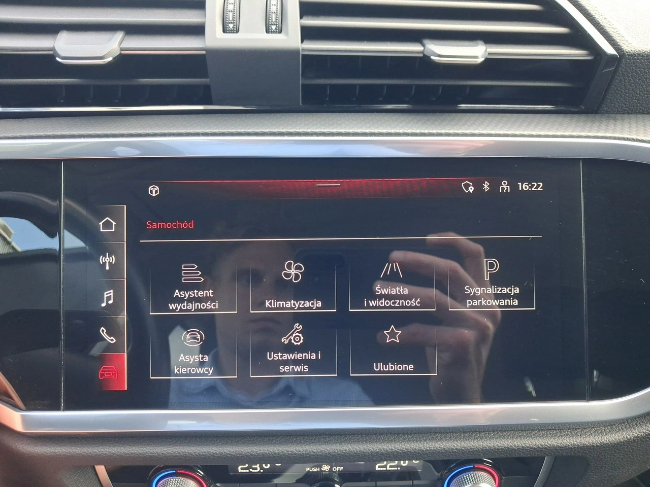 Audi Q3 - Zdjęcie 27