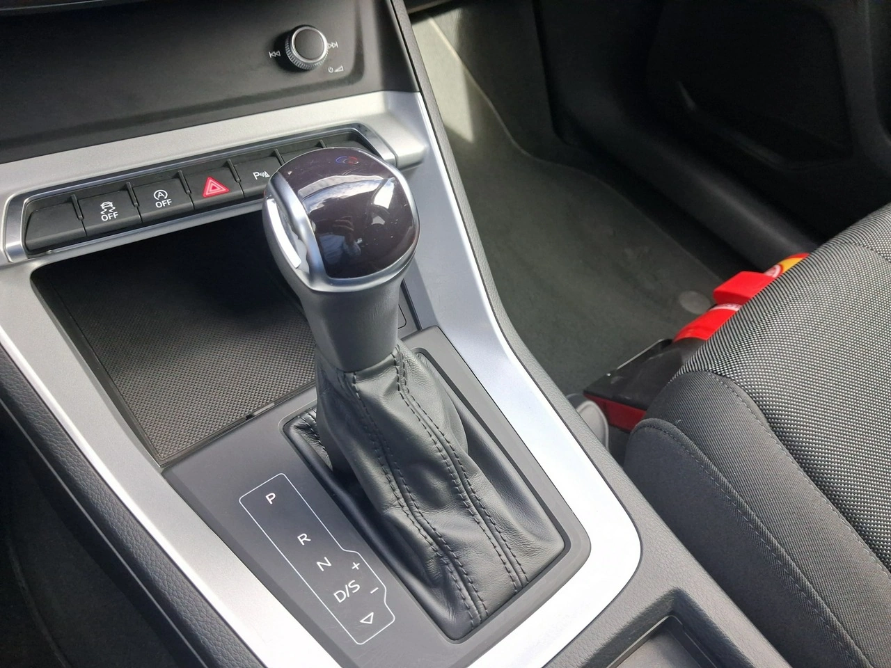 Audi Q3 - Zdjęcie 29