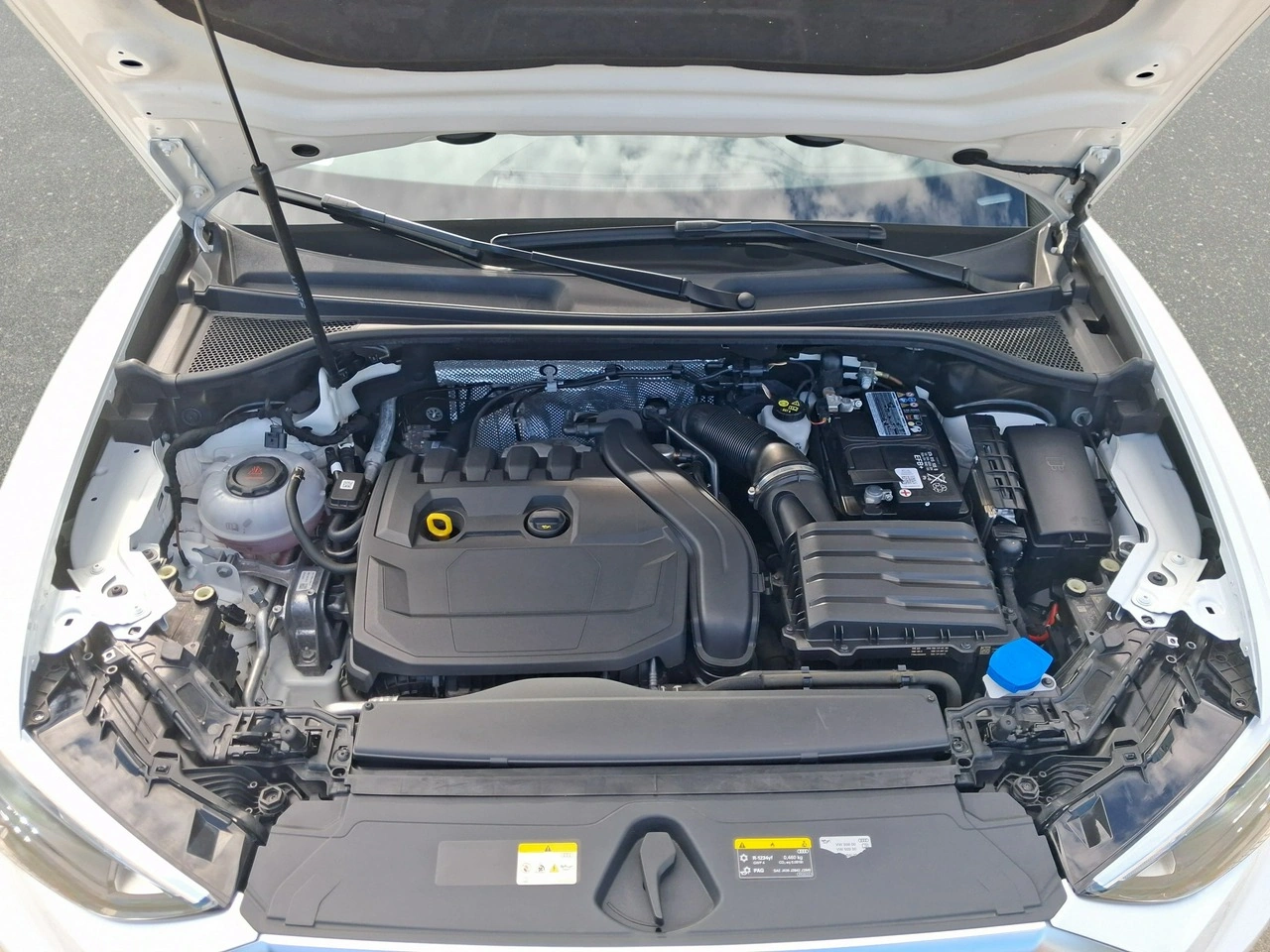 Audi Q3 - Zdjęcie 33