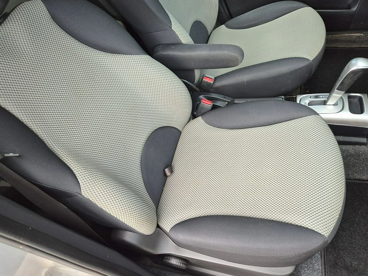 Nissan Note - Zdjęcie 9