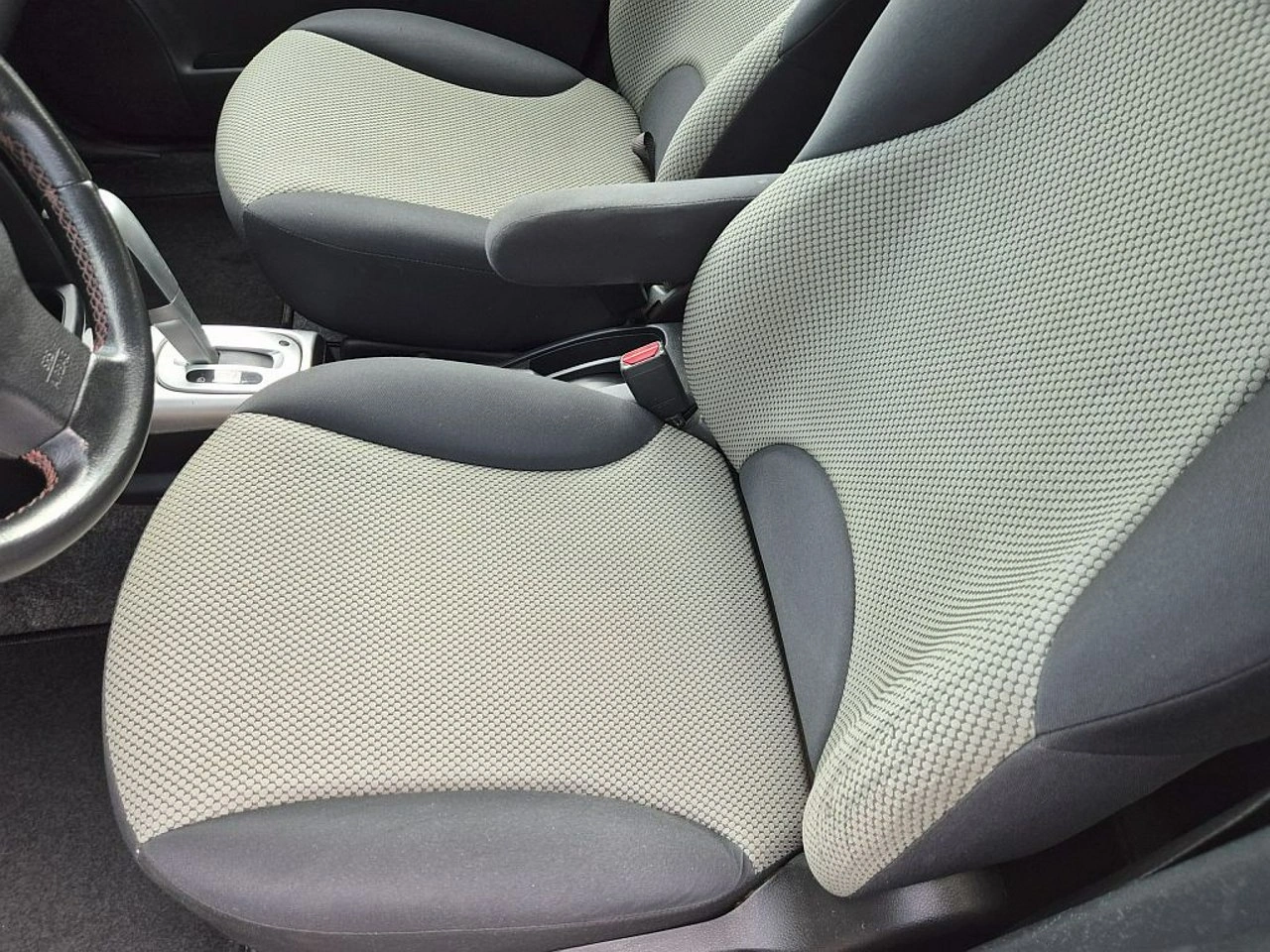 Nissan Note - Zdjęcie 8