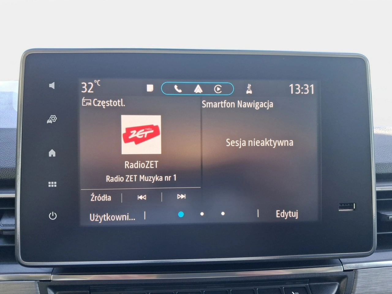 Nissan Townstar - Zdjęcie 25