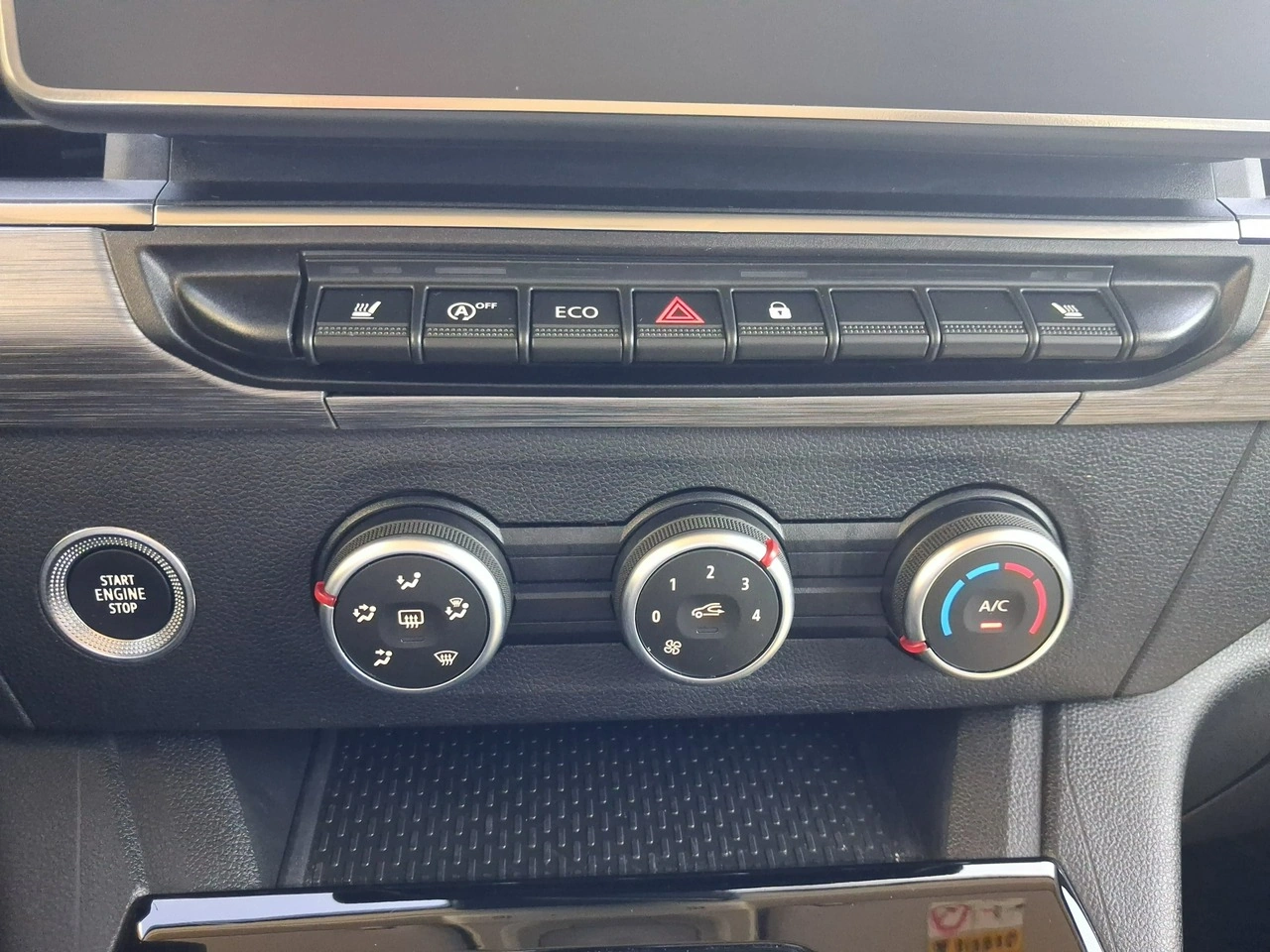 Nissan Townstar - Zdjęcie 28