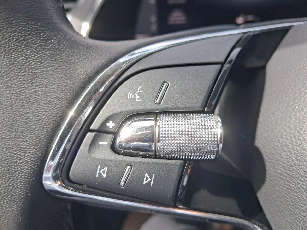 Skoda Superb - Zdjęcie 15
