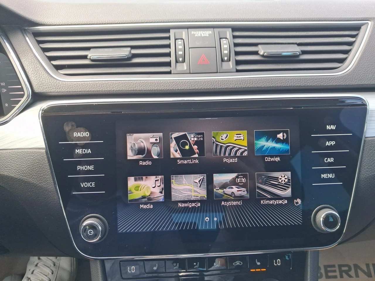 Skoda Superb - Zdjęcie 19