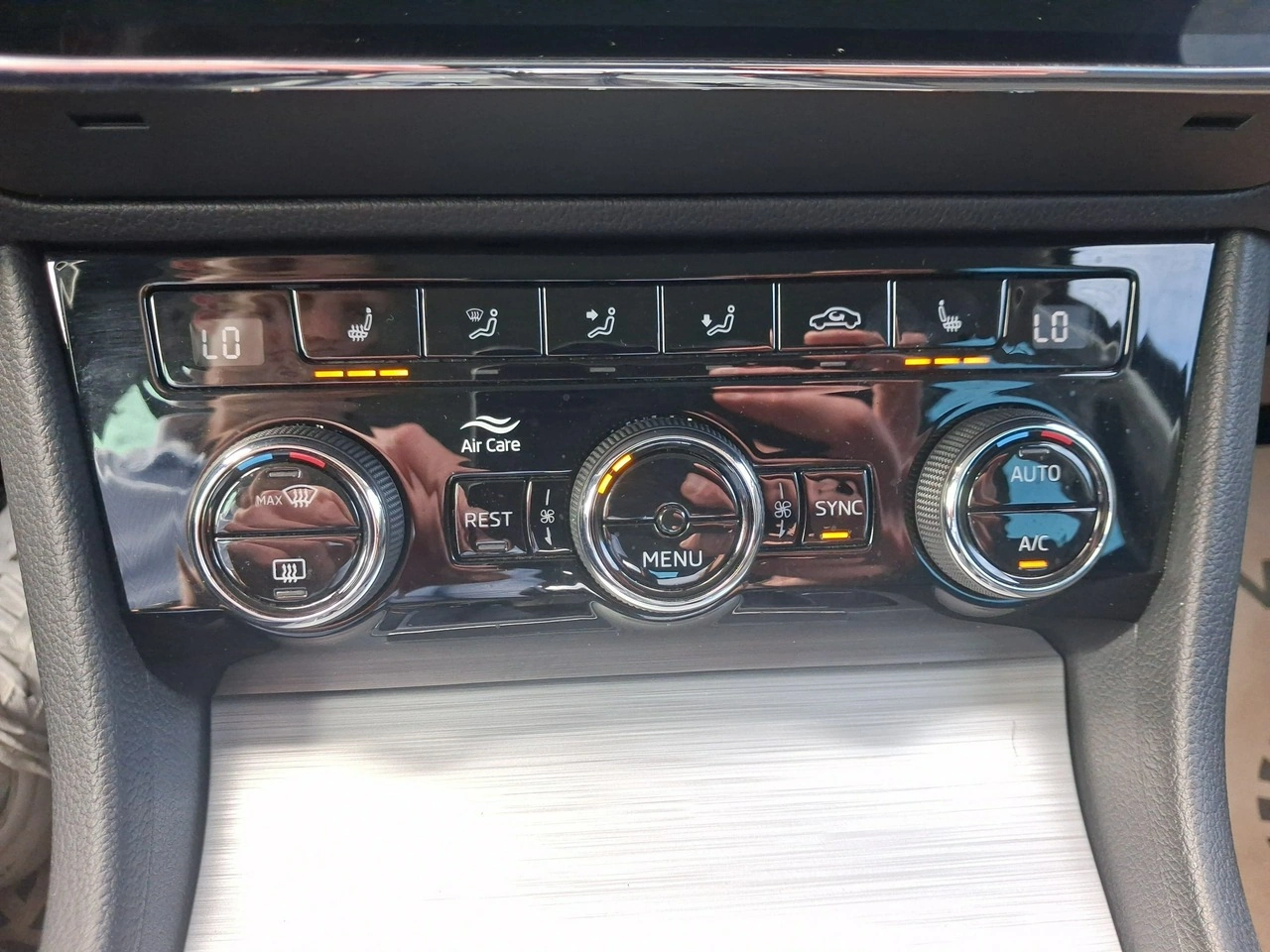 Skoda Superb - Zdjęcie 26