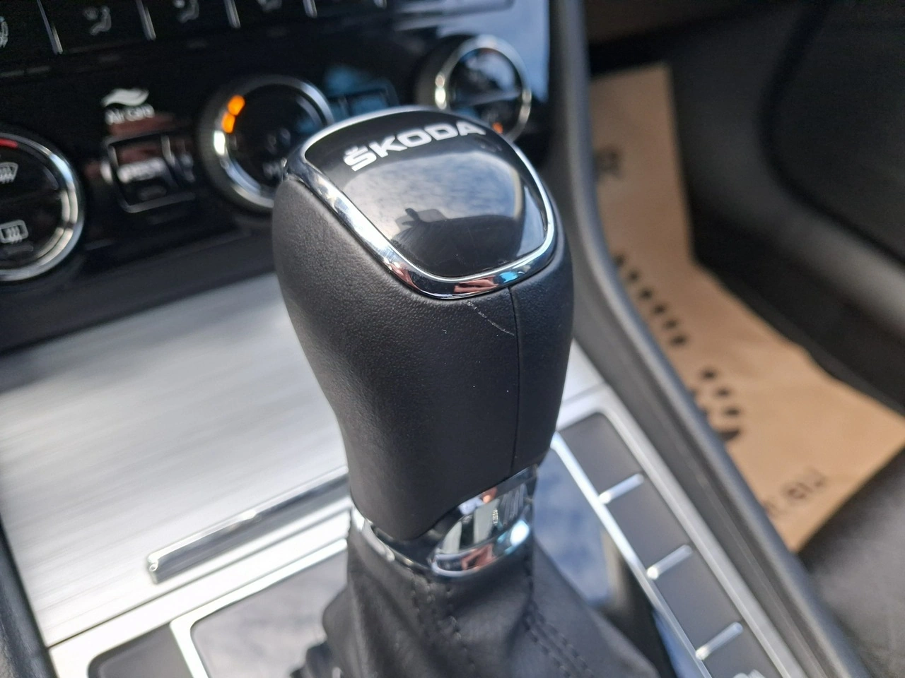 Skoda Superb - Zdjęcie 28