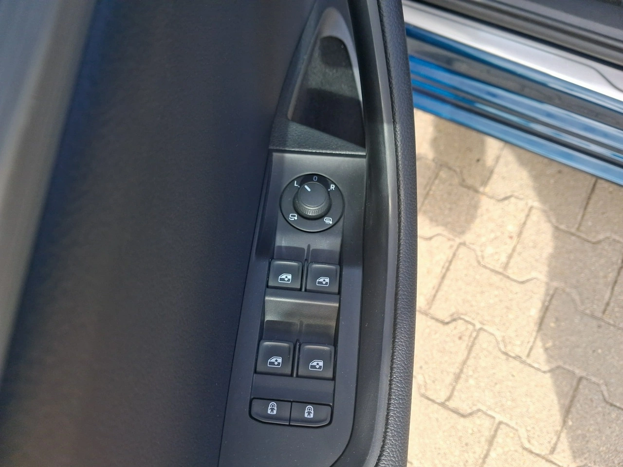 Skoda Superb - Zdjęcie 31