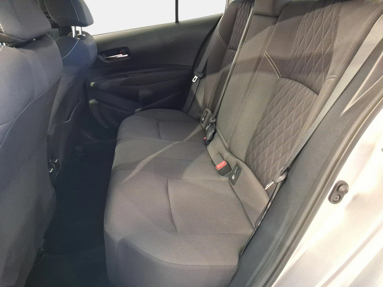 Toyota Corolla - Zdjęcie 13