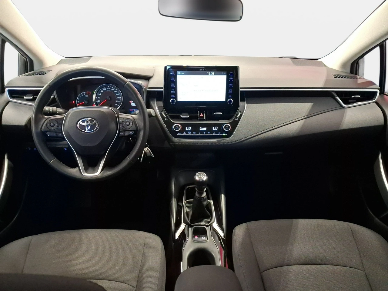 Toyota Corolla - Zdjęcie 15