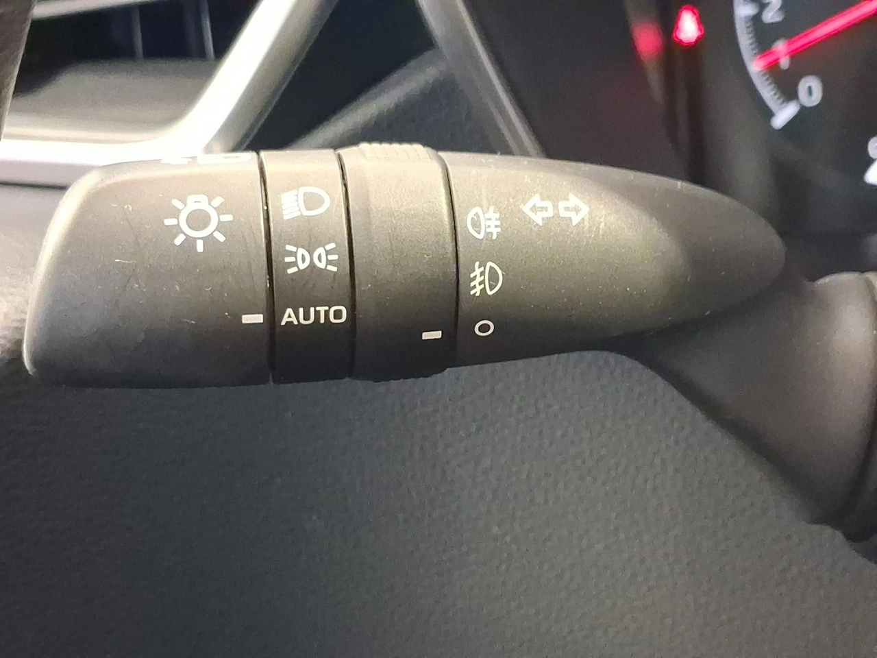 Toyota Corolla - Zdjęcie 21