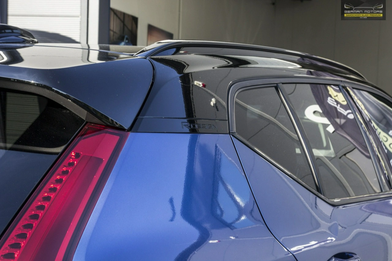 Volvo XC 40 - Zdjęcie 18